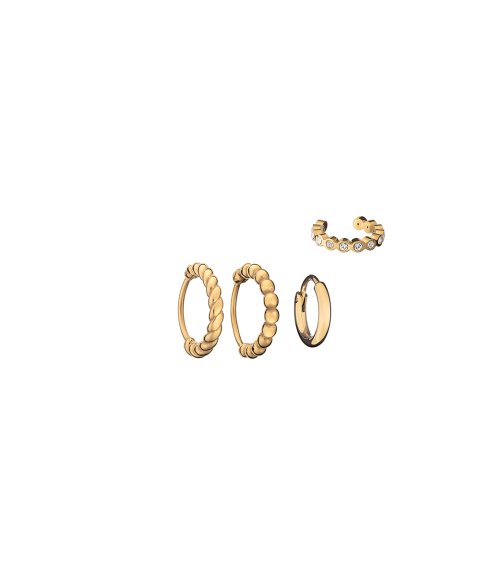 Anjewels Beautiful Joia Brincos Set Mulher AB.EP052 Anjewels Beautiful Joia Brincos Set Mulher AB.EP052