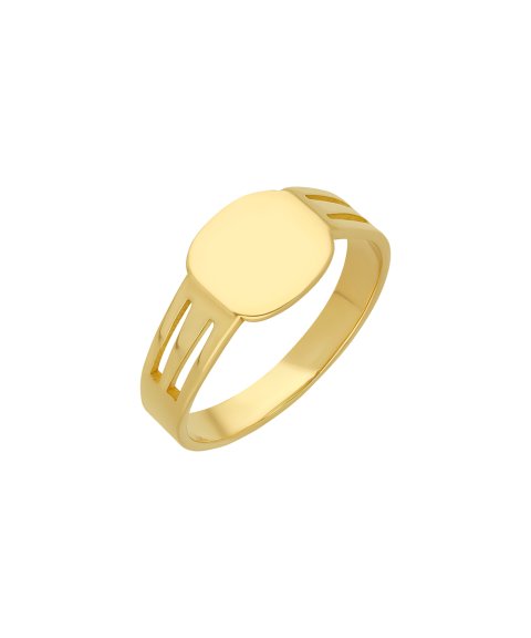 Pereirinha Silva Joia Anel Ouro 19.2K AC11013 Pereirinha Silva Joia Anel Ouro 19.2K AC11013