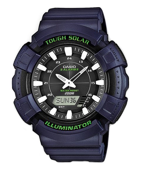 Casio Collection Relógio Homem AD-S800WH-2AVEF