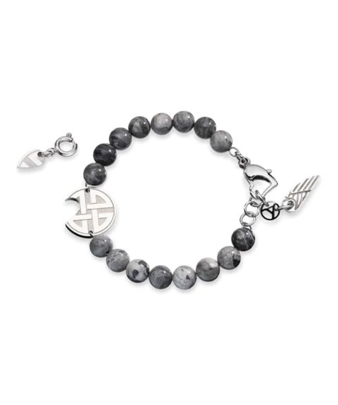 Anjewels Give a Little Bit Joia Pulseira Mulher ADC.BWGLB02S Anjewels Give a Little Bit Joia Pulseira Mulher ADC.BWGLB02S