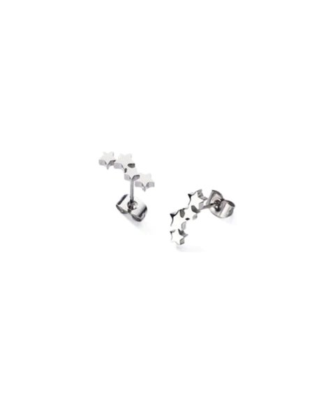 Anjewels My Lucky Star Joia Brincos Diana Chaves Mulher ADC.E02S Anjewels My Lucky Star Joia Brincos Diana Chaves Mulher ADC.E02S