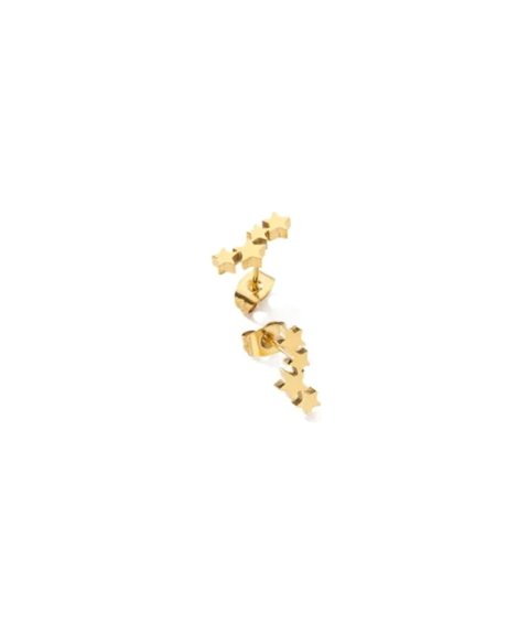 Anjewels My Lucky Star Joia Brincos Diana Chaves Mulher ADC.E02Y Anjewels My Lucky Star Joia Brincos Diana Chaves Mulher ADC.E02Y