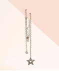 Anjewels My Lucky Star Joia Piercing Diana Chaves Mulher ADC.E81SC