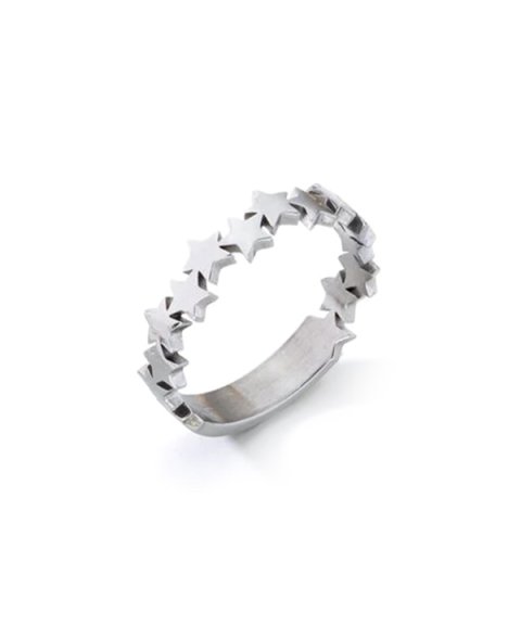 Anjewels My Lucky Star Joia Anel Diana Chaves Mulher ADC.R02S Anjewels My Lucky Star Joia Anel Diana Chaves Mulher ADC.R02S