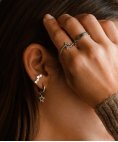 Anjewels My Lucky Star Joia Anel Diana Chaves Mulher ADC.R02S Anjewels My Lucky Star Joia Anel Diana Chaves Mulher ADC.R02S