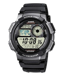 Casio Collection Relógio Homem AE-1000W-1BVEF