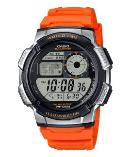 Casio Collection Relógio Homem AE-1000W-4BVEF