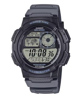 Casio Collection Timeless Relógio Homem AE-1000W-8AVEF