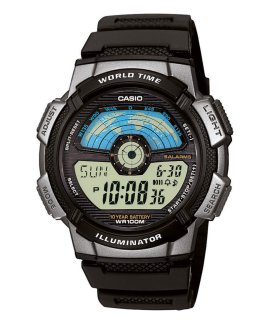 Casio Collection Relógio Homem AE-1100W-1AVEF