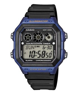 Casio Collection Relógio AE-1300WH-2AVEF