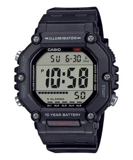 Casio Collection Timeless Relógio Homem AE-1600H-1AVEF