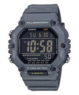 Casio Collection Timeless Relógio Homem AE-1600H-8BVEF