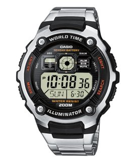 Casio Collection Relógio Homem AE-2000WD-1AVEF