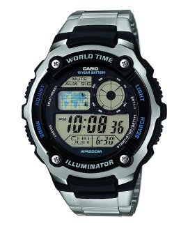 Casio Collection Relógio Homem AE-2100WD-1AVEF
