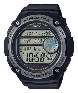 Casio Collection Relógio Homem AE-3000W-1AVEF