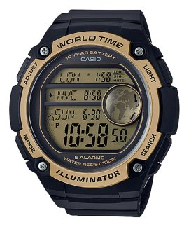 Casio Collection Relógio Homem AE-3000W-9AVEF