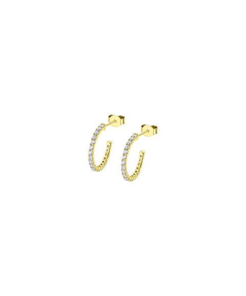 Time Road Joia Brincos Ouro 9K Mulher AF000080 15 Time Road Joia Brincos Ouro 9K Mulher AF000080 15