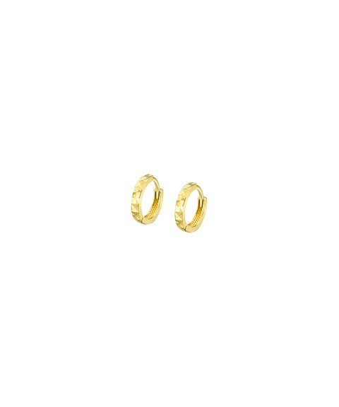 Time Road Joia Brincos Ouro 9K Mulher AF00082 10 Time Road Joia Brincos Ouro 9K Mulher AF00082 10