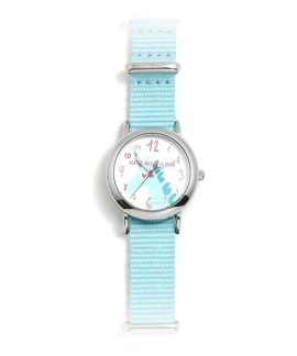 Agatha Ruiz de la Prada Straps Relógio Menina AGR340
