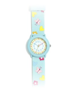 Agatha Ruiz de la Prada Bombón Relógio Menina AGR400