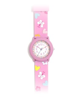 Agatha Ruiz de la Prada Bombón Relógio Menina AGR401