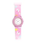 Agatha Ruiz de la Prada Bombón e Corações Relógio Brincos Set Menina AGR401+R