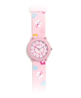 Agatha Ruiz de la Prada Bombón Relógio Menina AGR402