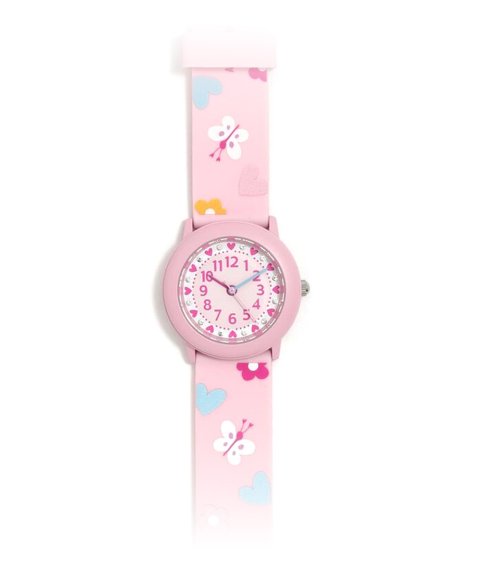 Agatha Ruiz de la Prada Bombón Relógio Menina AGR402 Agatha Ruiz de la Prada Bombón Relógio Menina AGR402