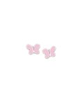 Agatha Ruiz de la Prada Bombón e Borboletas Relógio Brincos Set Menina AGR403+M Agatha Ruiz de la Prada Bombón e Borboletas Relógio Brincos Set Menina AGR403+M