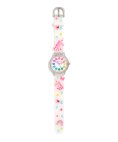 Agatha Ruiz de la Prada Gummy Unicórnio Ice Relógio Menina AGR406