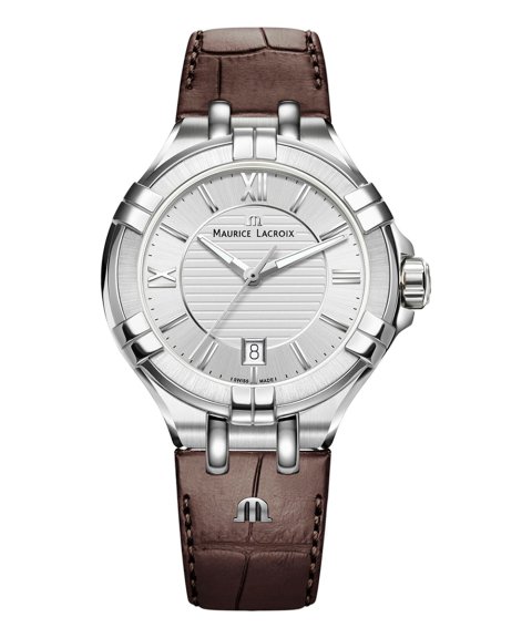 Maurice Lacroix Aikon Relógio Mulher AI1004-SS001-130-1