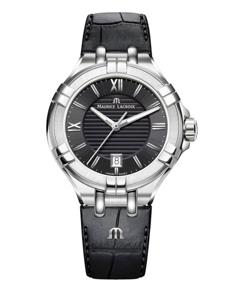 Maurice Lacroix Aikon Relógio Mulher AI1004-SS001-330-1 Maurice Lacroix Aikon Relógio Mulher AI1004-SS001-330-1