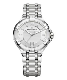 Maurice Lacroix Aikon Relógio Mulher AI1004-SS002-130-1