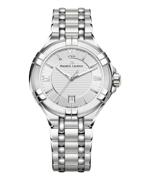 Maurice Lacroix Aikon Relógio Mulher AI1004-SS002-130-1 Maurice Lacroix Aikon Relógio Mulher AI1004-SS002-130-1