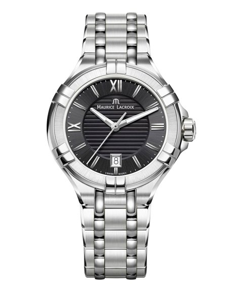 Maurice Lacroix Aikon Relógio Mulher AI1004-SS002-330-1 Maurice Lacroix Aikon Relógio Mulher AI1004-SS002-330-1