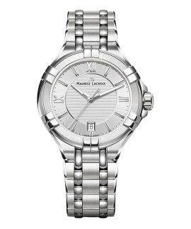 Maurice Lacroix Aikon Relógio Mulher AI1006-SS002-130-1