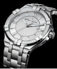 Maurice Lacroix Aikon Relógio Homem AI1008-SS002-130-1