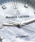 Maurice Lacroix Aikon Relógio Automatic Mulher AI6006-SS002-170-1