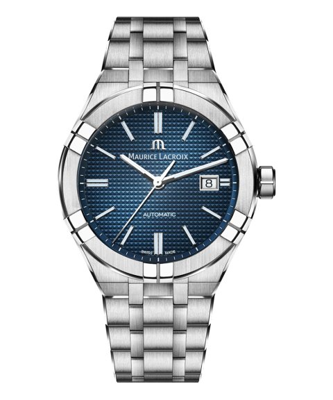 Maurice Lacroix Aikon Relógio Automatic Homem AI6008-SS002-430-1 Maurice Lacroix Aikon Relógio Automatic Homem AI6008-SS002-430-1