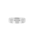 Pereirinha Emoção Joia Anel Aliança Ouro 19.2K e Diamantes Mulher AL7703236BAG Pereirinha Emoção Joia Anel Aliança Ouro 19.2K e Diamantes Mulher AL7703236BAG
