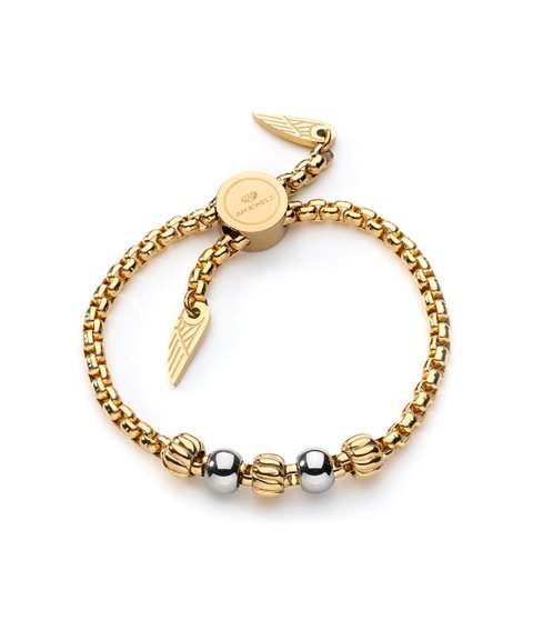 Anjewels My Way Joia Pulseira Mulher AL.B1MW23SG Anjewels My Way Joia Pulseira Mulher AL.B1MW23SG