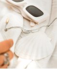 Anjewels Fly Away Joia Pulseira Mulher AL.BFY03S