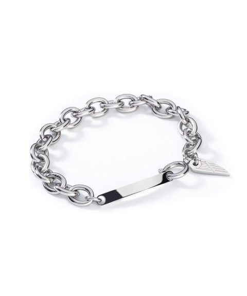 Anjewels Love Is Joia Pulseira Mulher AL.BLI04S Anjewels Love Is Joia Pulseira Mulher AL.BLI04S