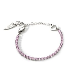 Anjewels Lost in You Joia Pulseira Mulher AL.BLIYMPK