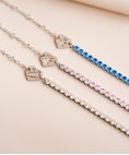 Anjewels Lost in You Joia Pulseira Mulher AL.BLIYMPK Anjewels Lost in You Joia Pulseira Mulher AL.BLIYMPK
