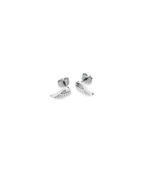 Anjewels Fly Away Joia Brincos Mulher AL.EFY04S Anjewels Fly Away Joia Brincos Mulher AL.EFY04S