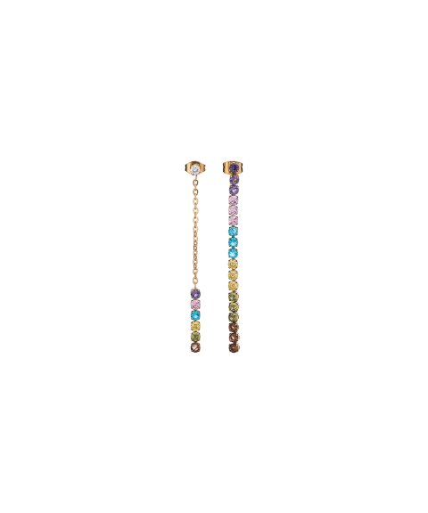 Anjewels Lost in You Joia Brincos Mulher AL.ELIYSUM01 Anjewels Lost in You Joia Brincos Mulher AL.ELIYSUM01