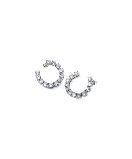 Anjewels Lost in You Joia Brincos Mulher AL.ELOY11SC