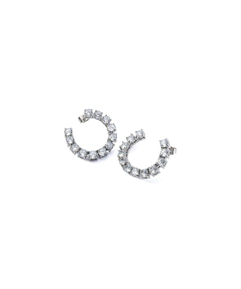 Anjewels Lost in You Joia Brincos Mulher AL.ELOY11SC Anjewels Lost in You Joia Brincos Mulher AL.ELOY11SC