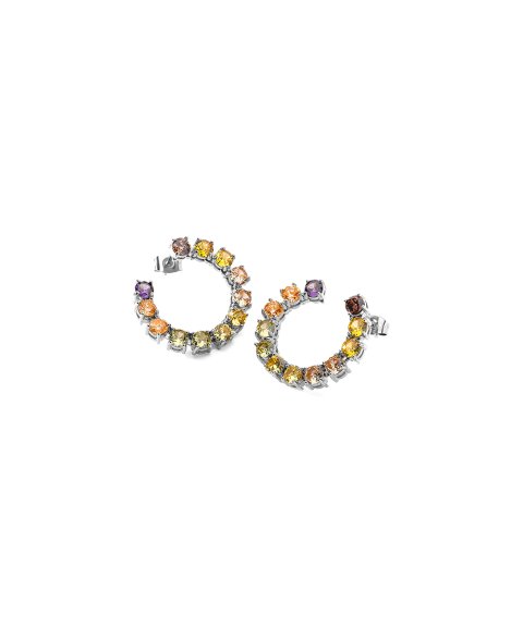 Anjewels Lost in You Joia Brincos Mulher AL.ELOY11YF